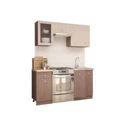 Modular kitchens economy photo