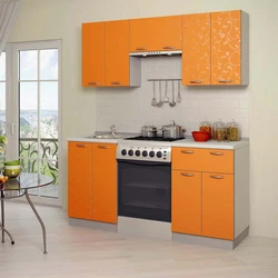 Modulli oshxonaning iqtisodiy fotosurati