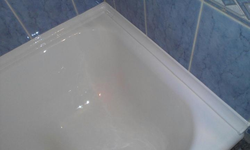 Bath Filler Photo