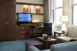 Living Room Seattle Photo