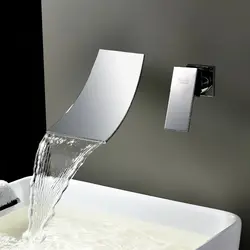 Bathroom sink faucets photo