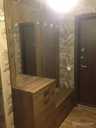 Толедо прихожая артис в интерьере