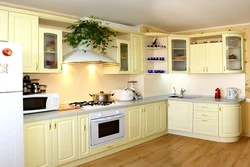 Where To See Photos Of The Kitchen
