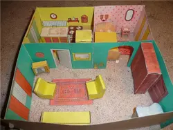 Kitchen layout 5th grade technology photo