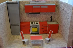 Kitchen Layout 5Th Grade Technology Photo