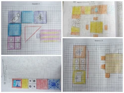 Mətbəxin tərtibatı 5 sinif texnologiyası foto