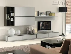 Деворҳои хокистарӣ барои меҳмонхона хабарнигори муосир