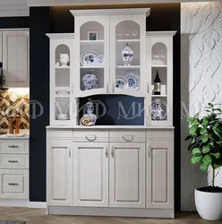 Sideboards and buffets for the kitchen inexpensively photos