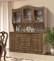 Sideboards And Buffets For The Kitchen Inexpensively Photos