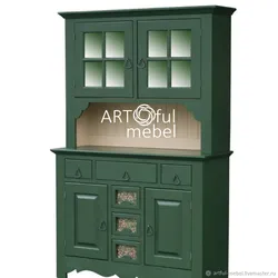 Mətbəx üçün bufetlər və bufetlər ucuz fotoşəkillər