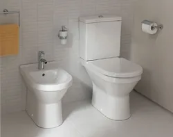 Беде В Ванную Фото