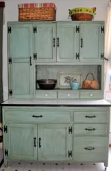 How to make a new one from an old kitchen with your own hands photo