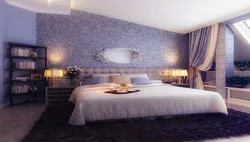 Wallpaper for kitchen bedroom photo