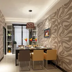 Wallpaper for kitchen bedroom photo