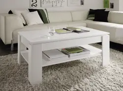 Категория Гостиные