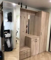 Прихожая артис в интерьере
