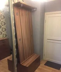Прихожая артис в интерьере