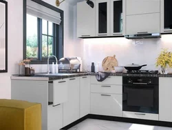 Glacier Kitchen Customer Photos
