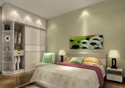 Bedroom design 5 4 meters