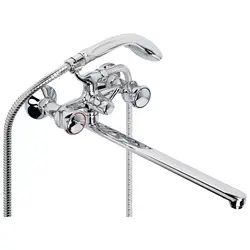 Faucets Bathroom Mixers Photo