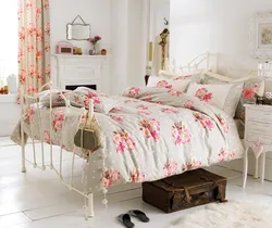 Bedroom accessories design