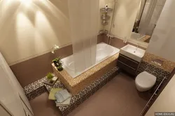 Пьедестал В Ванной Комнате Фото