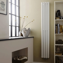 Black Batteries In The Kitchen Interior