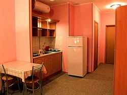 Photo Of Dorm Rooms With Their Own Bathroom