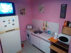 Categories - Dormitory