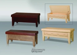 Прихожие