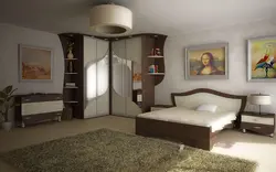 Спальни