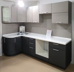 Kitchens 2 by 3 meters photo