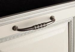Photo of bedroom handles