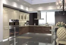 Категория Кухни