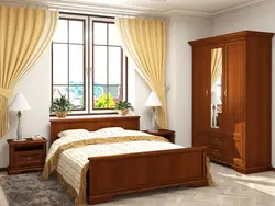 Bedroom set Sofia photo