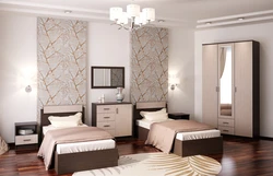Bedroom set Sofia photo