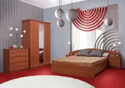 Спальный гарнитур софия фото
