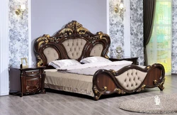 Спальный гарнитур софия фото