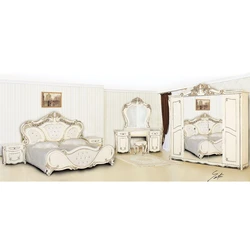 Bedroom set Sofia photo