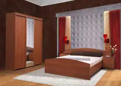 Спальный гарнитур софия фото