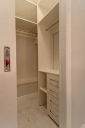 Категория Кладовка