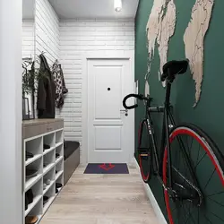 Прихожие