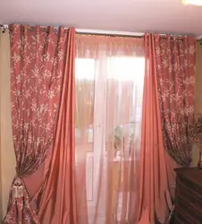 How To Sew Curtains For A Bedroom Photo