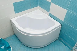 Deep baths showers photos
