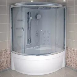 Dərin hamam duş şəkillər