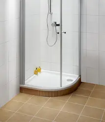 Dərin hamam duş şəkillər