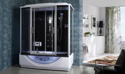 Deep baths showers photos