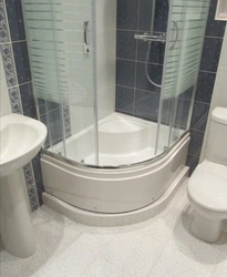 Deep baths showers photos