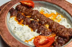 Турэцкая кухня фота