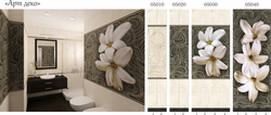 Pvc panels for bathroom reviews photos before and after